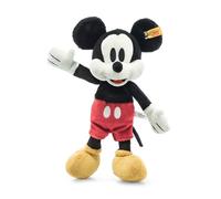 Steiff Soft Cuddly Friends: Disney Originals Mickey Mouse