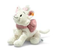 Steiff 024658 Marie Cat 24 white/pink