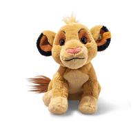 Steiff Soft Cuddly Friends Disney Originals Simba