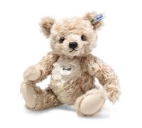 Steiff 027819 Paddy Teddy Bear Pale Beige Mohair Fully Jointed Bear