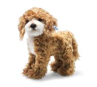 Steiff Kids Paddy Mohair Cockapoo Soft Toy 27cm