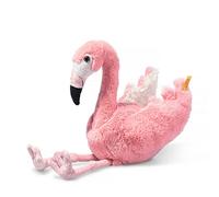 Steiff Kids Soft Cuddly Friends Jill Flamingo Soft toy 30cm