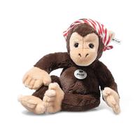 Steiff Scotty Dangling Monkey Plush 28cm 065088