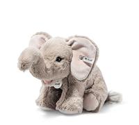 Steiff 065163 Edie elephant 24 grey