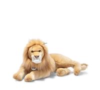 Steiff 065170 Leo lion 65 blond lying
