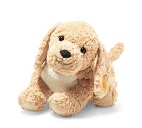 Steiff 067075 Berno goldendoodle 36 beige