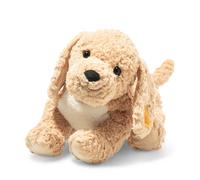 Soft Cuddly Friends Berno Goldendoodle - Plush Soft Toy