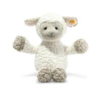 Steiff 067099 Lita lamb 45 white/browngrey