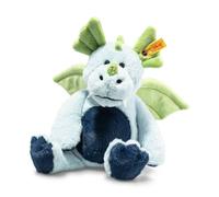 Steiff - 067105 - Soft Cuddly Friends - Samu Dragon - 28cm, Angel Falls