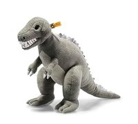 Steiff 067136 Thaisen T-Rex 45 grey