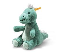 Steiff 067242 Joshi baby T-Rex 16 green Blue