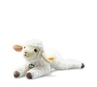 Steiff 067440 Boecky lamb 35 cream, Whisper White