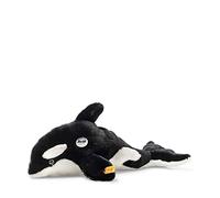 Steiff Ozzie Orca With Squeaker