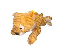 Steiff 067600 Soft Cuddly Friends Toni Tiger Cub 30CM Uk Seller Free P/P Tags