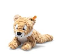 Steiff 067600 Toni tiger 30 beige stripped