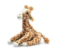 Steiff 067631 Gina giraffe 25 spotted light brown