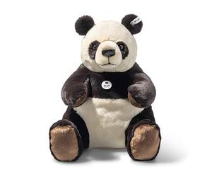 Steiff 067877 Pandi Big Panda 40 black/white
