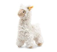 Steiff Soft Cuddly Friends Leandro llama 19cm