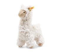 Steiff Soft Cuddly Friends Leandro llama 19cm