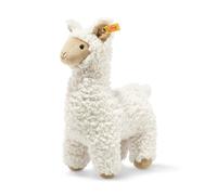 Soft Cuddly Friends Leandro Llama, Cream Plush Soft Toy - Brand New Sealed