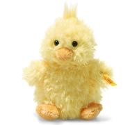 Steiff 073892 Soft Cuddly Friends Pipsy chick, 14cm. Selling Fast