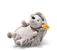Steiff Hedgy hedgehog(074387) 16cm with FREE STEIFF CARRIER BAG