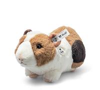 074547 Dalle guinea pig 22 white/brown/black