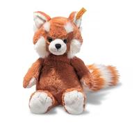Steiff Soft Cuddly Friends Benji Red Panda