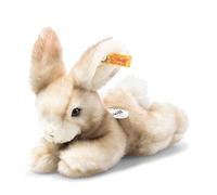 Steiff 079986 Schnucki rabbit, beige