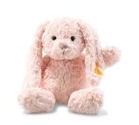 Steiff Soft Cuddly Friends Tilda Rabbit, Pink, 30, 80623