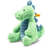 Steiff 087813 Soft Cuddly Friends Spott stegosaurus,