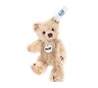 Steiff 10cm Mini Teddy Bear Jointed (Blond),040009