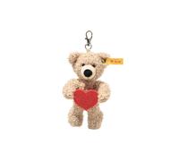 Steiff 112669 Fynn Teddy Bear - Love Plush Pendant Bag Charm