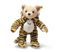 Steiff 113161 Teddy bear tiger 27 multicoloured