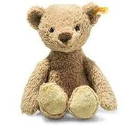 Steiff 113642 Soft Cuddly Friends Thommy Teddy bear, c, Honey Yellow