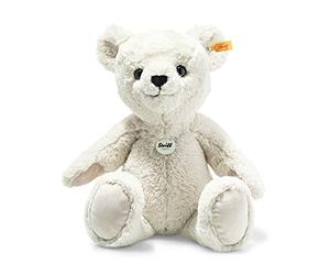 Steiff 113727 Heavenly Hugs Benno Teddy bear, cream