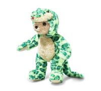 Steiff 113765 Hoodie Teddy Bear Dressed As A Snake Plush Soft Toy