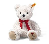 Steiff 113833 Jimmy love Teddy bear 30 cream