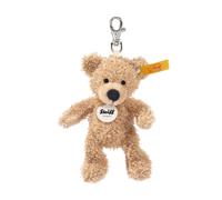 Steiff 12cm Keyring Fynn Teddy Bear (Beige)