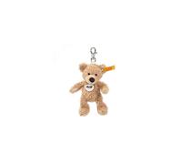 Steiff 12cm Keyring Fynn Teddy Bear (Beige)
