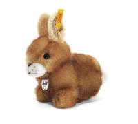 Steiff 'Hoppel' Bunny Rabbit - washable plush soft toy - 080081