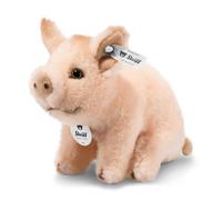 Steiff 71898 Sissi Piglet, Pink, 15 cm