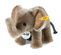 Steiff 18cm Trampili Elephant Woven Fur Soft Toy Suitable from Birth