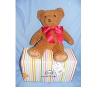 Steiff 2023 Cosy Year Bear 113901 Brand New Steiff Gift Boxed Brand New In Stock
