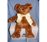 Steiff 2026 Cosy Year Bear 114175 Brand New Steiff Gift Boxed Brand New In Stock