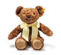 Steiff 2026 Cosy Year Bear 114175 Brand New Steiff Gift Brand New In Stock
