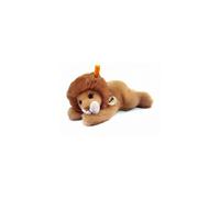 Steiff 22cm Little Friend Lion Leo (Blonde) - Plush Soft Toy