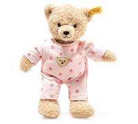 Steiff 241659 Teddy and Me Teddy Bear Girl Plush With Pyjamas