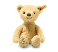 Steiff 242120 steckbrief, Animals Soft Cuddly Friends My first Teddy bear, Beige, 26 cm
