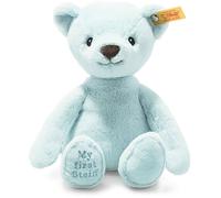 Steiff 242144 steckbrief, Soft Cuddly Friends My First Teddy Bear, Angel Falls, 1 Count (Pack of 1)